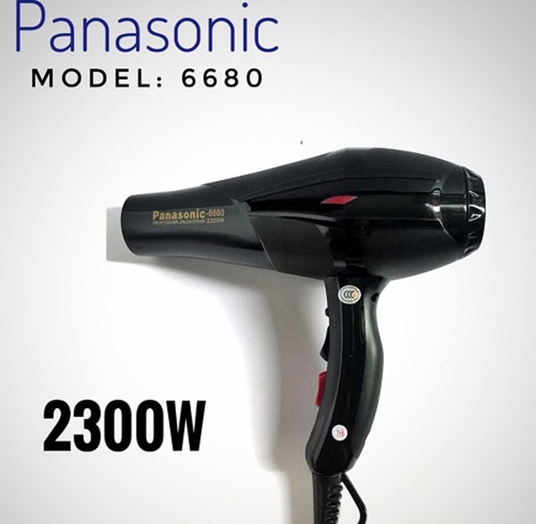 Máy sấy tóc Panasonic 2000W - 6689
