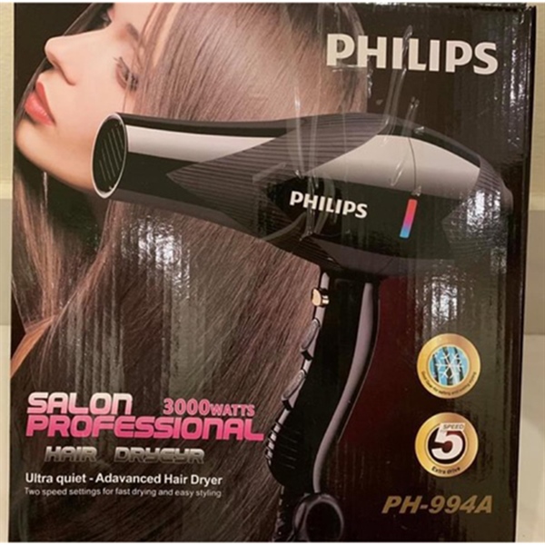 Máy sấy tóc Philips PH994A